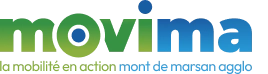 Logo Movima