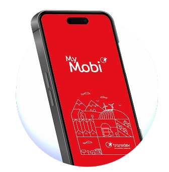 Appli My Mobi