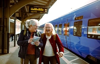 Personnes âgées de 80 ans et plus